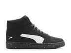 Puma Rebound Layup High-Top Sneaker - Men's