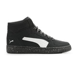 Puma Rebound Layup High-Top Sneaker - Men's
