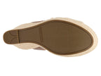Marc Fisher Harve Espadrille Wedge Sandal