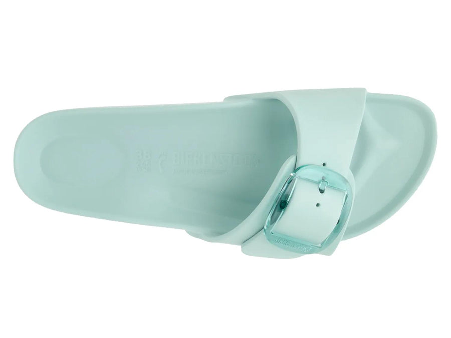 Birkenstock Madrid Big Buckle Sandal - Women's