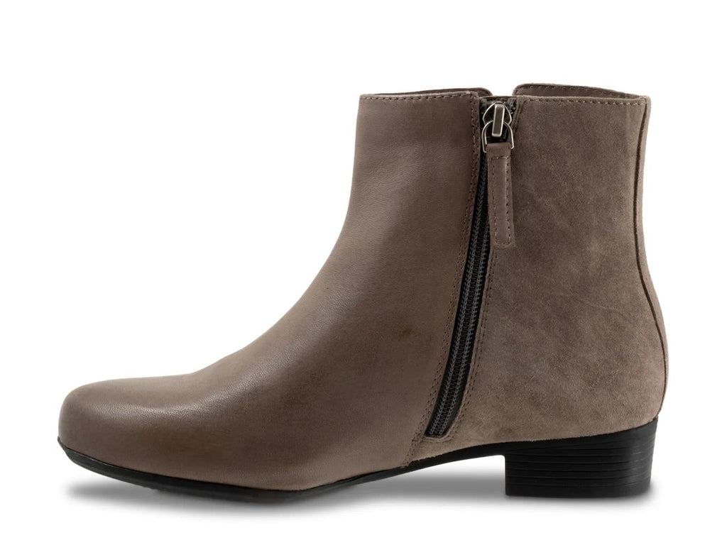 Trotters Maxwell Bootie