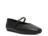 Anne Klein Concrete Choked Up Mary Jane
