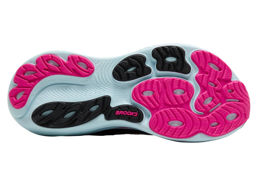 Brooks Adrenaline 25 Running Shoe - Women's