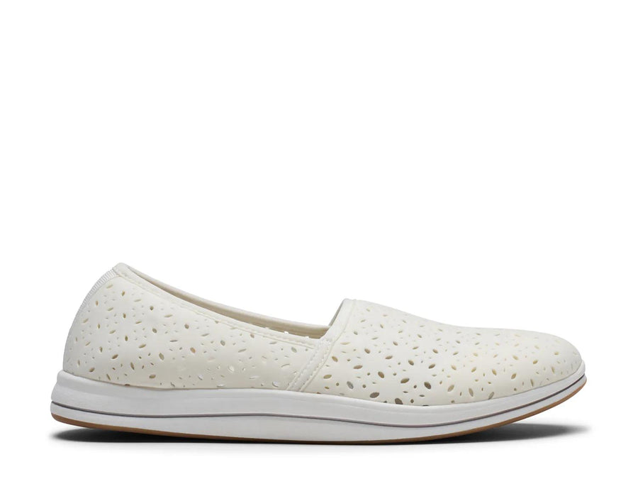 Clarks Breeze Lily Slip-On