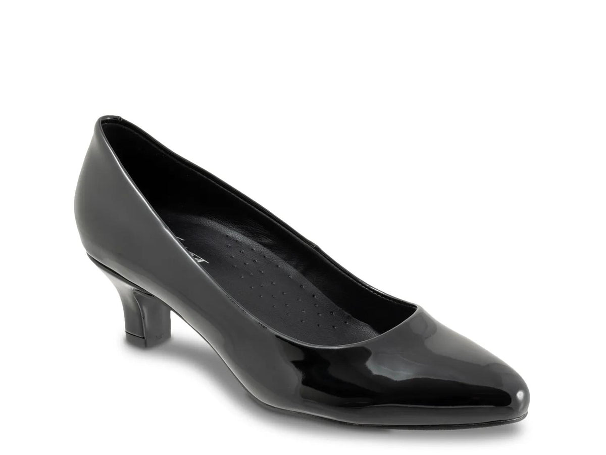 Trotters Kate Pump