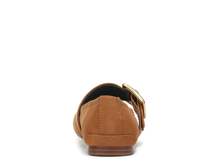 Franco Sarto Astrid Mary Jane Flat