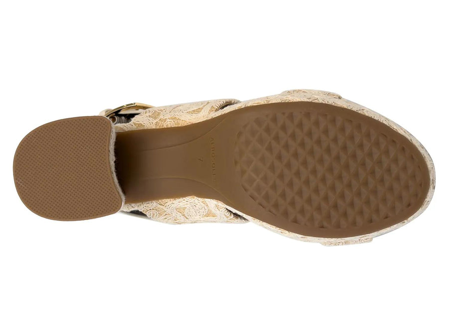 Aerosoles Camilia Platform Sandal