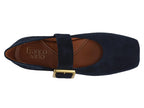 Franco Sarto Oakes Mary Jane Flat