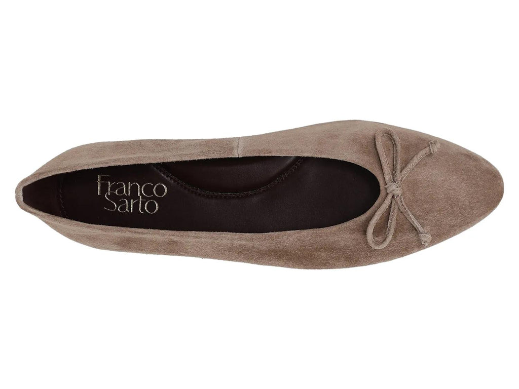Franco Sarto Rosalee Ballet Flat