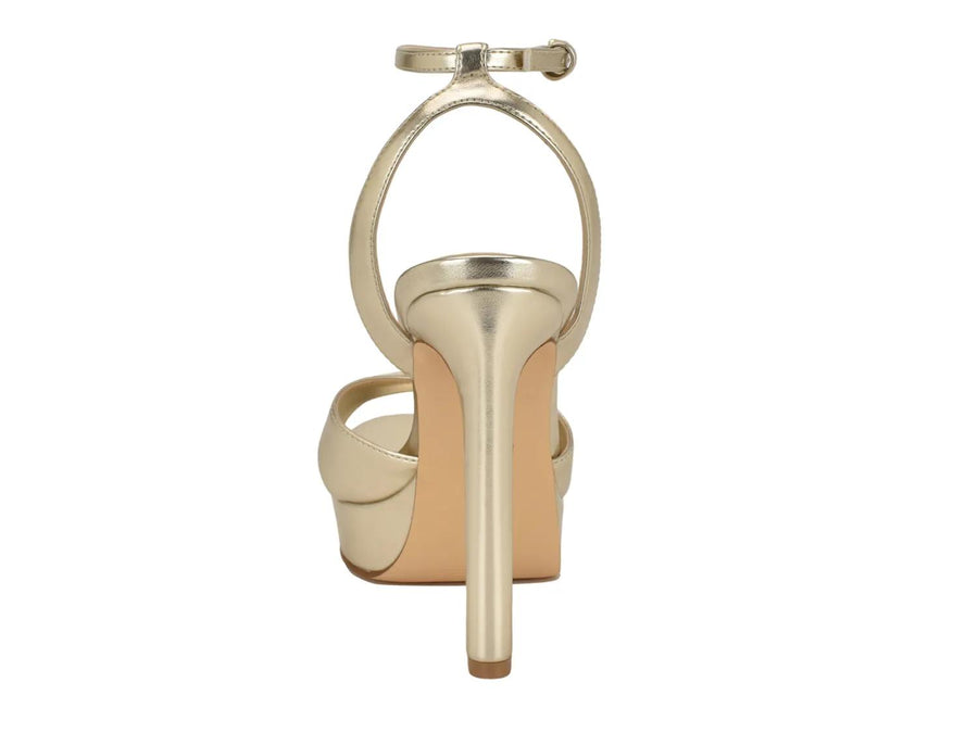 Nine West Wilda Platform Sandal