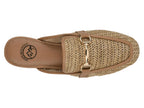 White Mountain Bobbin Mule
