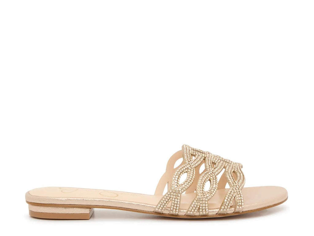 Jessica Simpson Dorothea Sandal