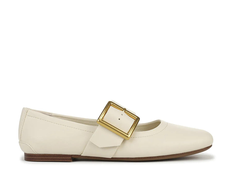 Franco Sarto Astrid Mary Jane Flat