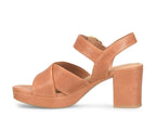 Sofft Lizzie Platform Sandal
