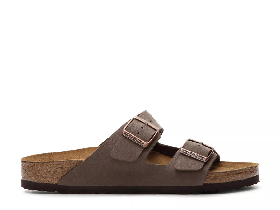 Birkenstock Arizona Slide Sandal - Men's