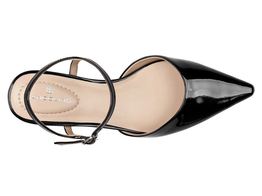 Bandolino Rose Pump