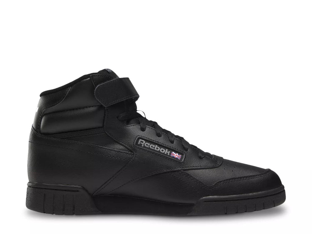 Reebok EX-O-FIT High-Top Sneaker