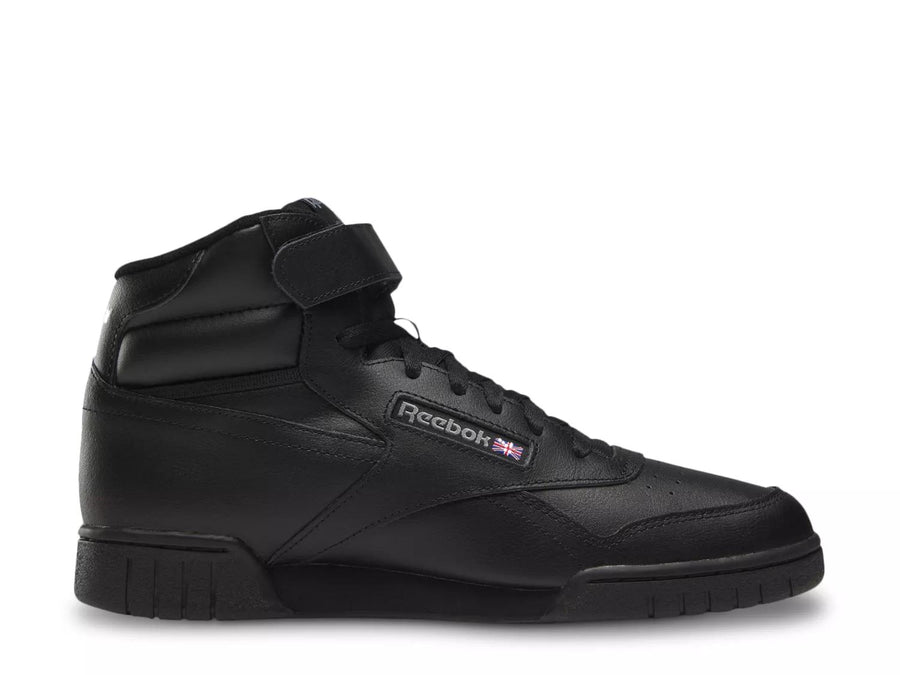 Reebok EX-O-FIT High-Top Sneaker