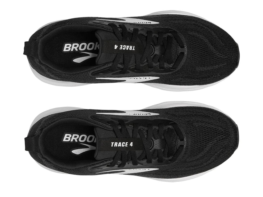 Brooks Trace 4 Running Shoe - Men's