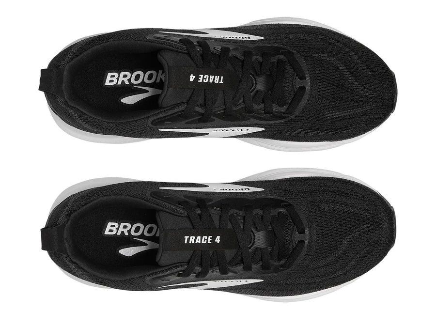 Brooks Trace 4 Running Shoe - Men's