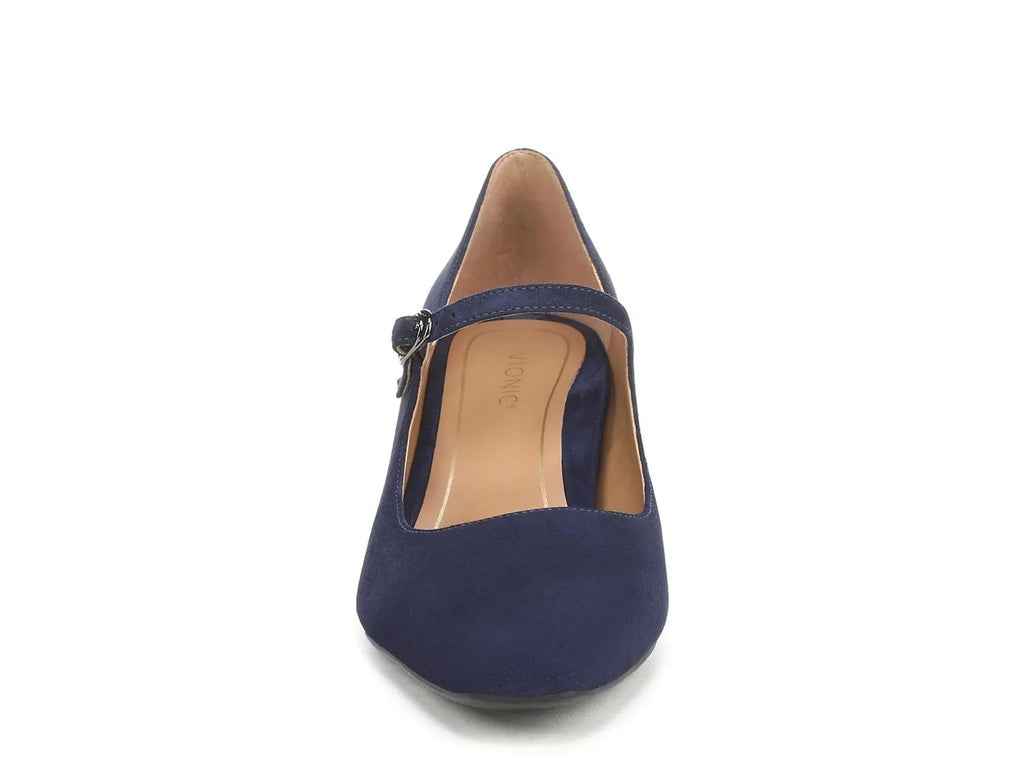 Vionic Samira Mary Jane Pump