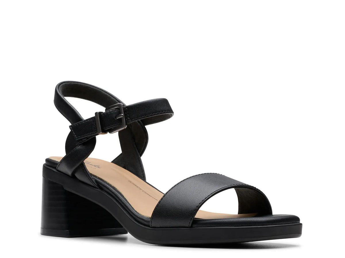 Clarks Jaylan Ray Sandal