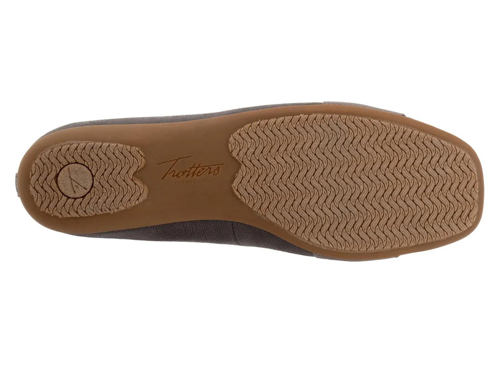 Trotters Samantha Ballet Flat