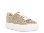 Betsey Johnson Sidny Platform Sneaker