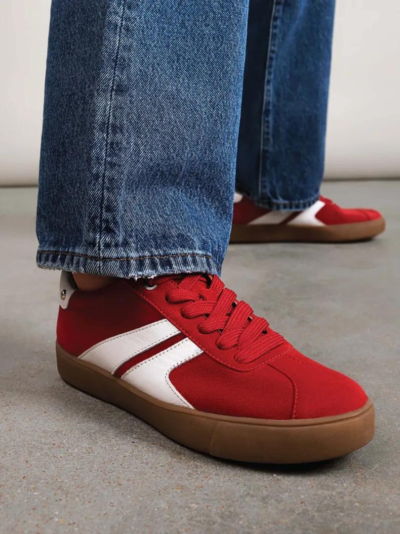 Naturalizer Medina Sneaker