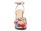 Jessica Simpson Ginien Platform Sandal