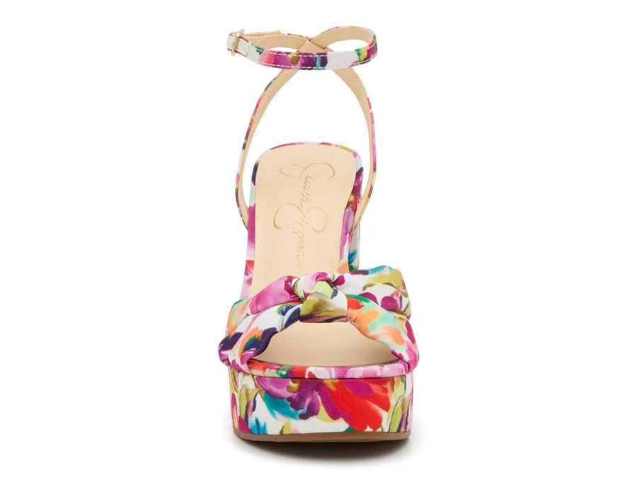 Jessica Simpson Ginien Platform Sandal
