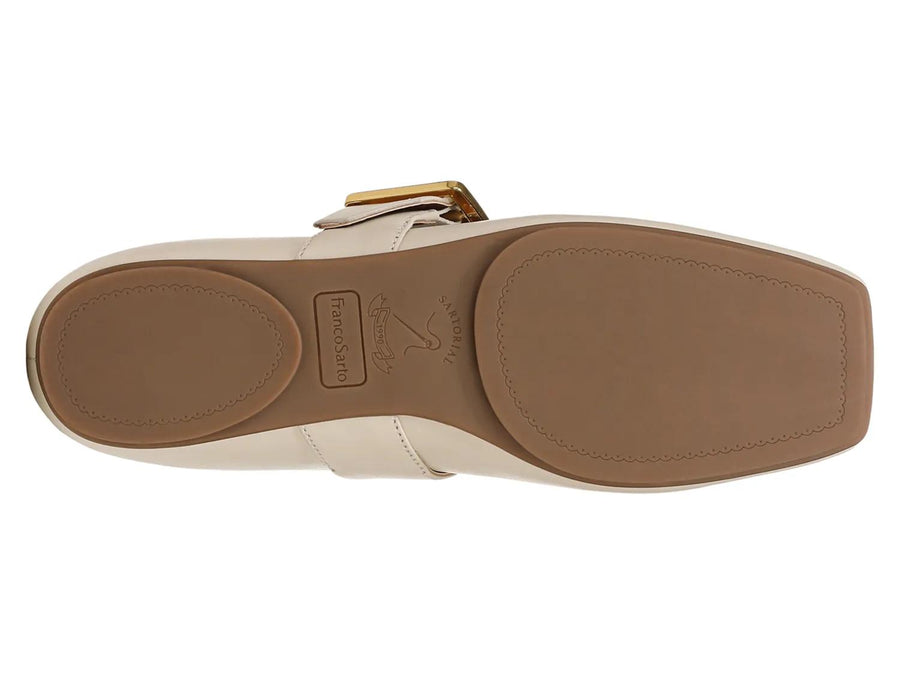 Franco Sarto Oakes Mary Jane Flat