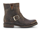 Frye Veronica Buckle Bootie