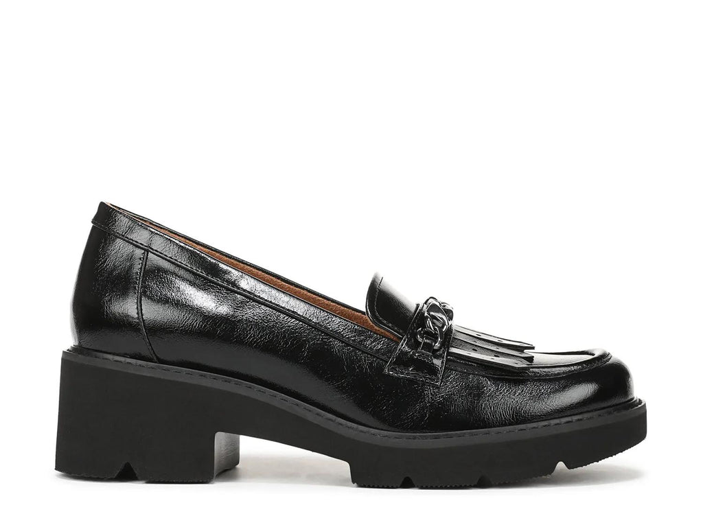 Naturalizer Celia Kiltie Loafer - Women's