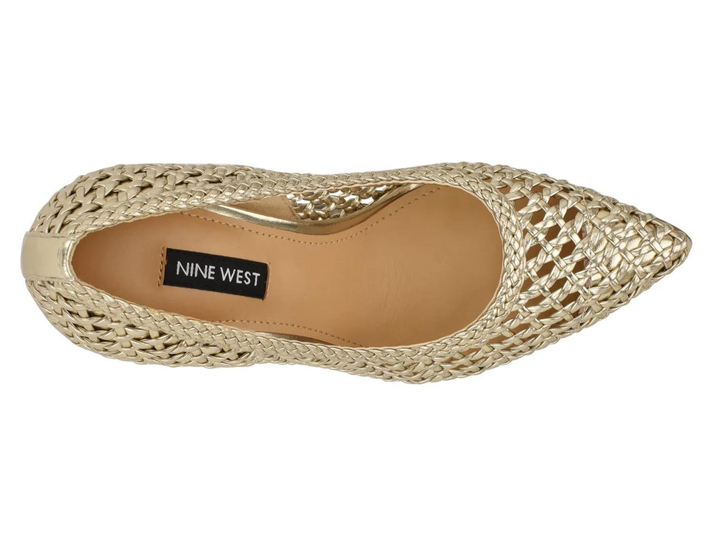Nine West Tatiana Pump