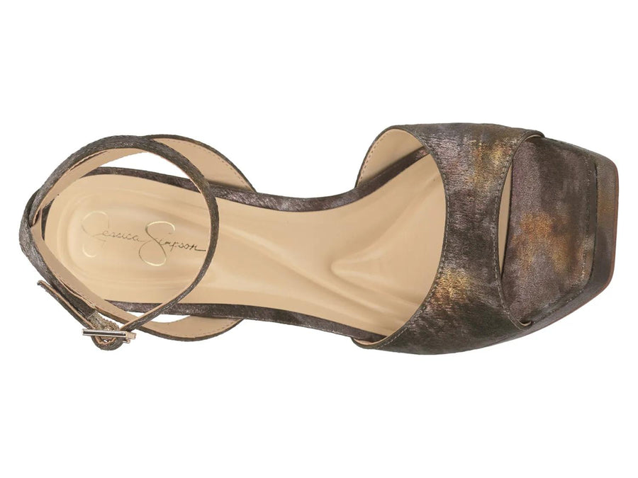 Jessica Simpson Jixte Sandal - Women's