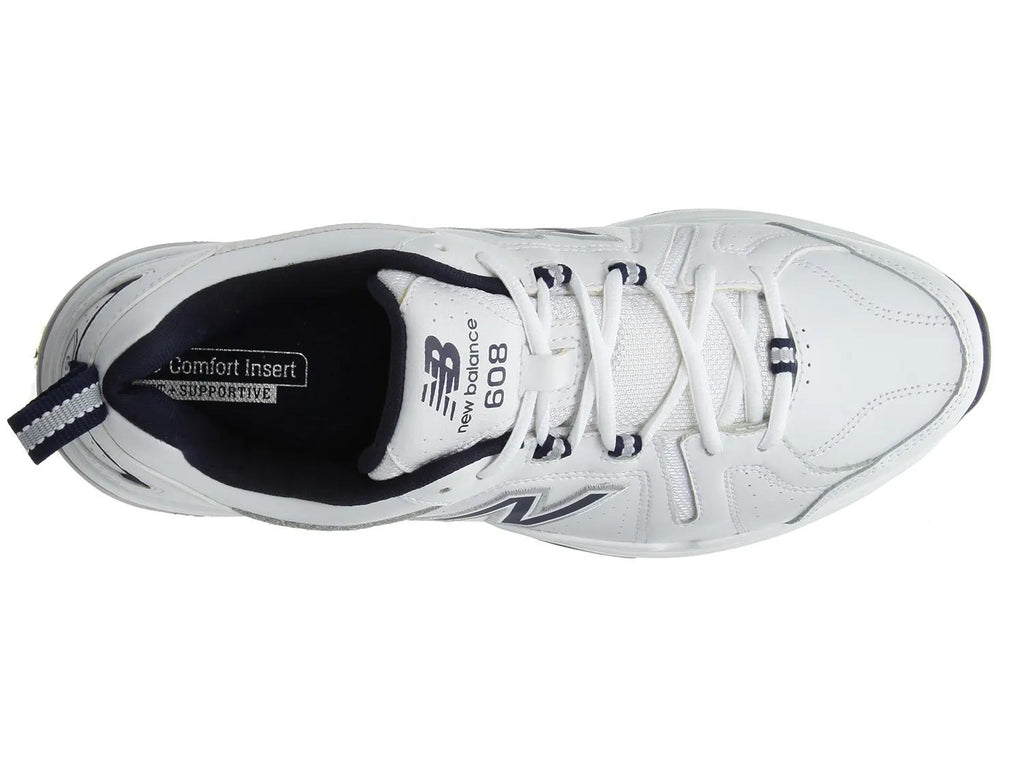 New Balance 608 V5 Training Shoe - Men's