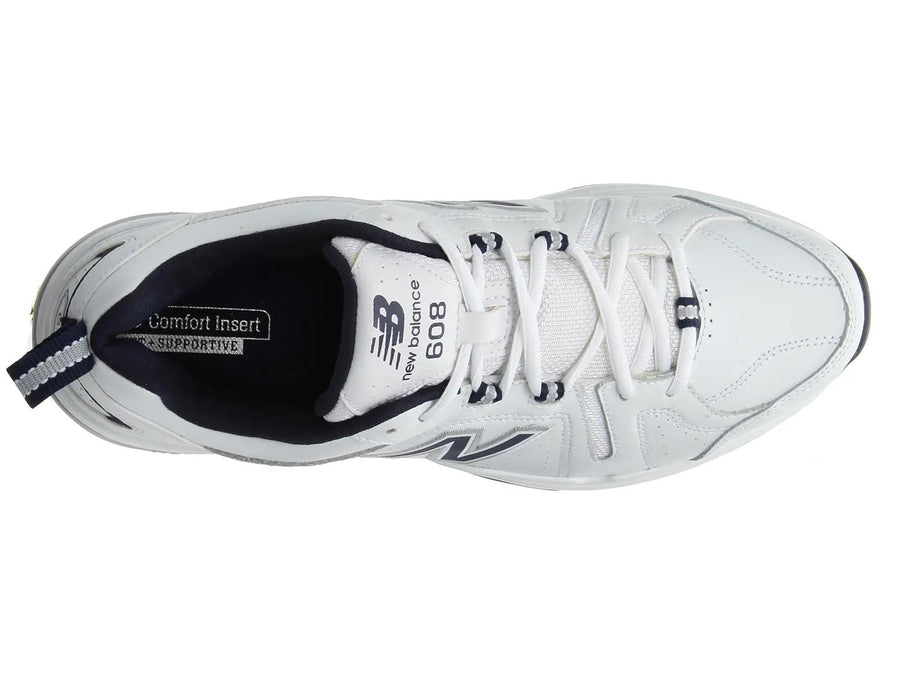 New Balance 608 V5 Training Shoe - Men's
