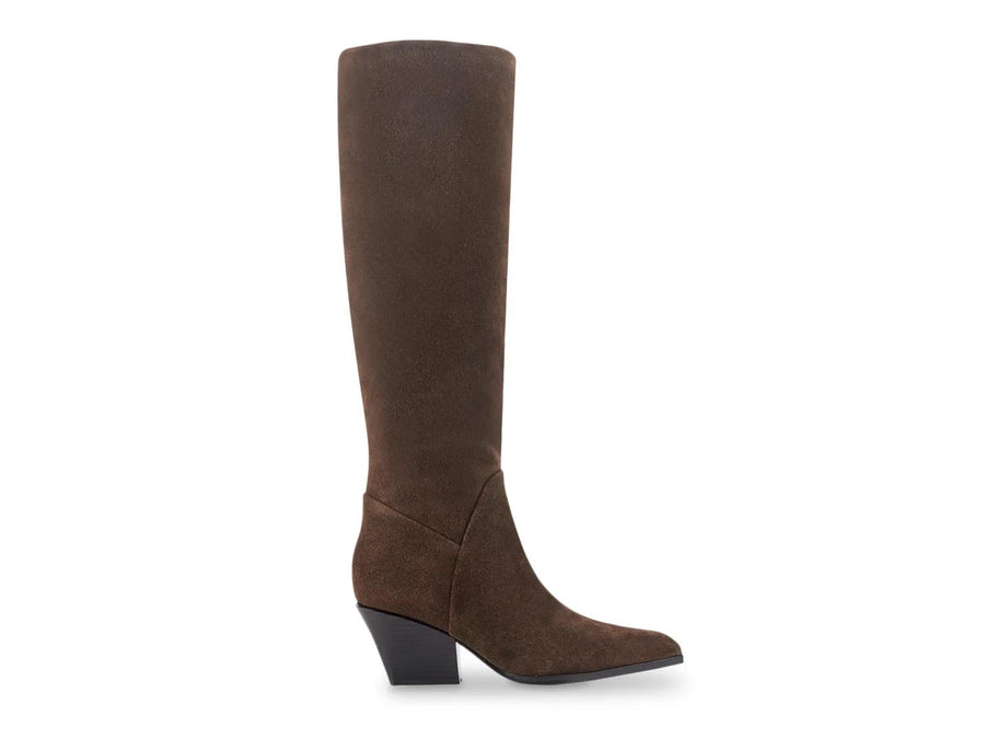 Marc Fisher Gables Western Boot