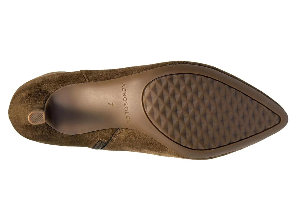 Aerosoles Epic Boot