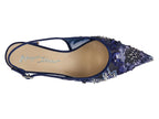 Betsey Johnson Myron Pump - Women's