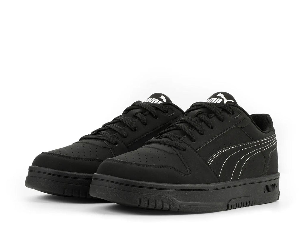 Puma Rebound Slam Lo Sneaker - Men's