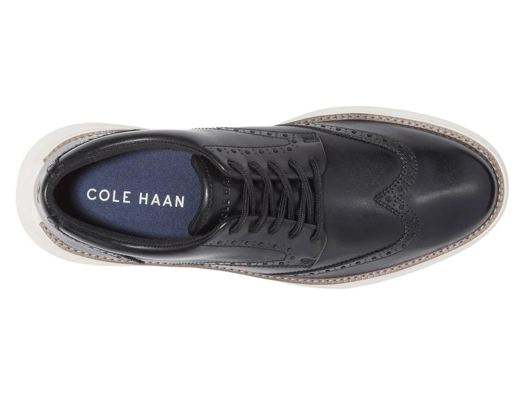 Cole Haan Grand Remix Wingtip Oxford