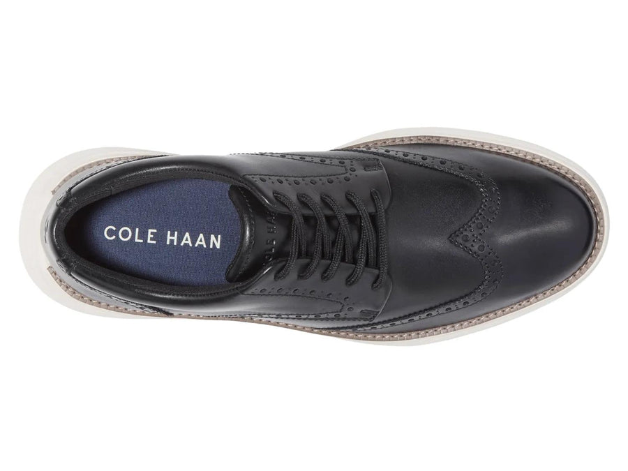 Cole Haan Grand Remix Wingtip Oxford