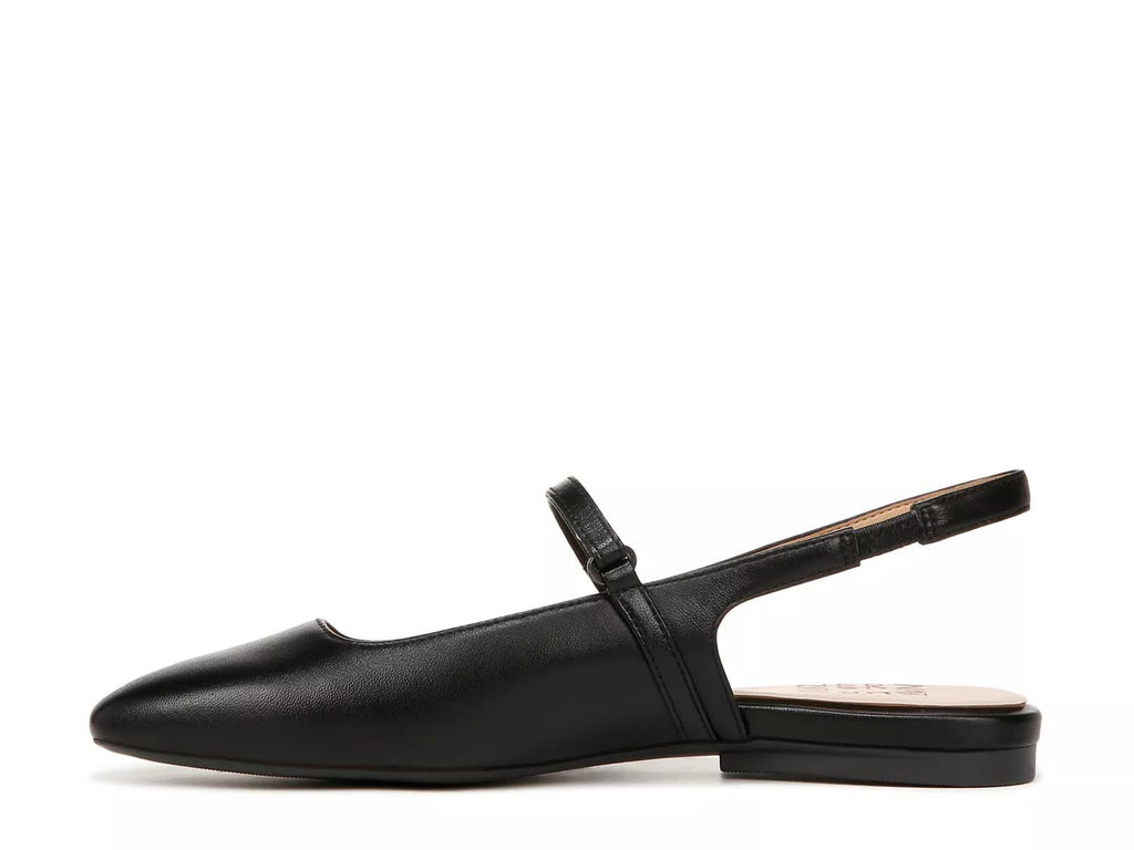 Naturalizer Connie Flat