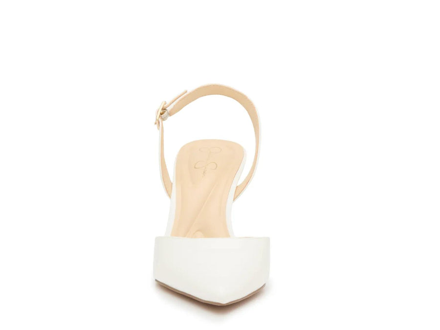 Jessica Simpson Fiseha Pump