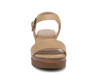 Soul Naturalizer Graciela Wedge Sandal