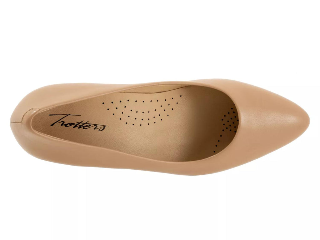 Trotters Kate Pump