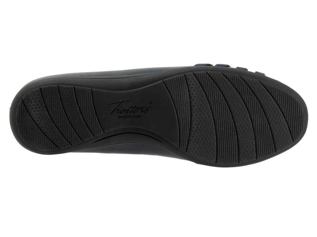Trotters Drew Ballet Flat
