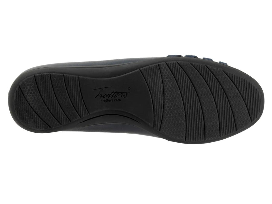 Trotters Drew Ballet Flat